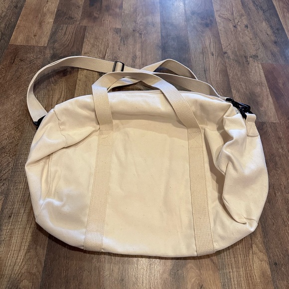 Vintage Dead Stock Amanda Smith Duffle - Picture 5 of 10